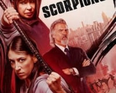 Download Lady Scorpions (2024) (English Audio) Esubs Web-Dl 480p [310MB] || 720p [830MB] || 1080p [2GB]