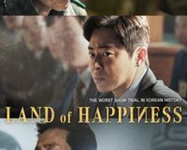 Download Land of Happiness (2024) {Korean With English Subtitles} WeB-DL 480p [370MB] || 720p [1.11GB] || 1080p [2GB]