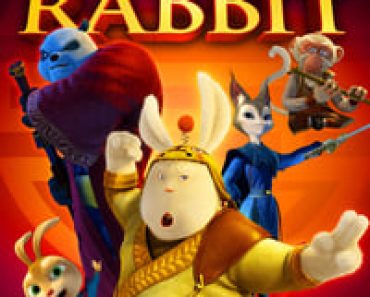 Download Legend of Kung Fu Rabbit (2011) Dual Audio {Hindi-Chinese} Esubs BluRay 480p [294MB] || 720p [858MB] || 1080p [1.8GB]