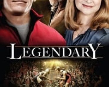 Download Legendary (2010) Dual Audio {Hindi-English} Esubs BluRay 480p [370MB] || 720p [1.0GB] || 1080p [2.2GB]