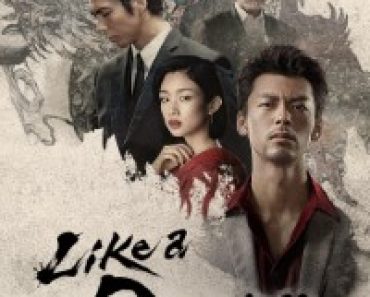 Download Like a Dragon: Yakuza (Season 1) Multi Audio {Hindi-English-Japanese} WeB-DL 480p [150MB] || 720p [430MB] || 1080p [1GB]