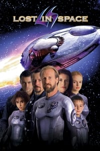 Download Lost in Space MoviesMod 1