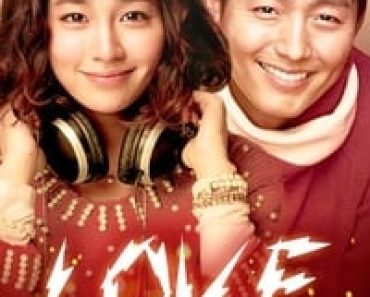 Download Love On-Air (2012) Dual Audio (Hindi-Korean) Esub Web-Dl 480p [400MB] || 720p [1GB] || 1080p [2.4GB]