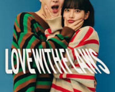Download Love with Flaws (Season 1) Dual Audio (Hindi-Korean) Esub Web-Dl 480p [200MB] || 720p [570MB] || 1080p [1.2GB]