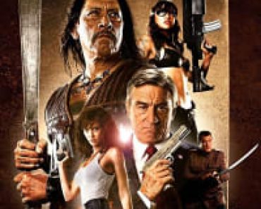 Download Machete (2010) Dual Audio {Hindi-English} Esubs BluRay 480p [423MB] || 720p [1.0GB] || 1080p [2.2GB]