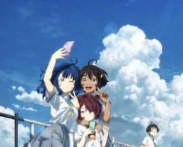 Download Makeine: Too Many Losing Heroines! (Season 1) Multi Audio {Hindi-English-Japanese} WeB-DL 480p [85MB] || 720p [150MB] || 1080p [500MB]