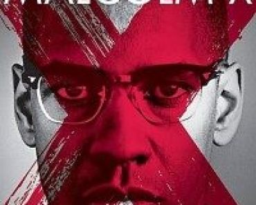 Download Malcolm X (1992) {English With Subtitles} 480p [750MB] || 720p [1.9GB] || 1080p [3.1GB]
