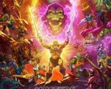 Download Masters of the Universe: Revelation S01 [Part 2 Added] English Esubs WeB-DL 720p x265 [150MB] || 1080p [750MB]