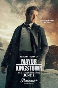Download Mayor of Kingstown MoviesMod