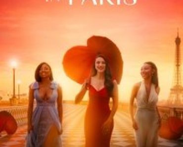 Download Meet Me In Paris (2023) {English With Subtitles} Web-DL 480p [240MB] || 720p [740MB] || 1080p [1.49GB]