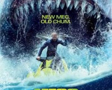 Download Meg 2: The Trench (2023) Dual Audio {Hindi-English} Web-DL 480p [400MB] || 720p [1GB] || 1080p [2.4GB]