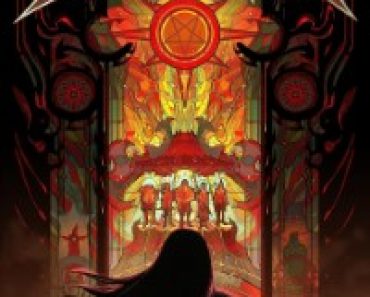Download Metalocalypse: Army of the Doomstar (2023) {English With Subtitles} 480p [275MB] || 720p [785MB] || 1080p [1.71GB]