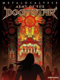 Download Metalocalypse Army of the Doomstar 2023 English With Subtitles 480p