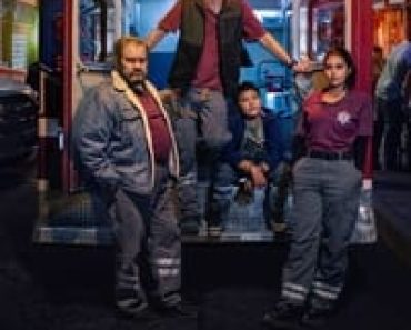 Download Midnight Family (Season 1) Dual Audio {English-Spanish} Msubs Web-DL 720p [450MB] || 1080p [GB]