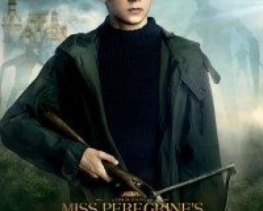 Download Miss Peregrine’s Home for Peculiar Children (2016) Dual Audio {Hindi-English} 480p [400MB] || 720p [1.2GB] || 1080p [3GB]
