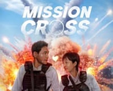 Download Mission: Cross (2024) Multi Audio (Hindi-English-Korean) Esubs Web-Dl 480p [375MB] || 720p [1GB] || 1080p [2.4GB]