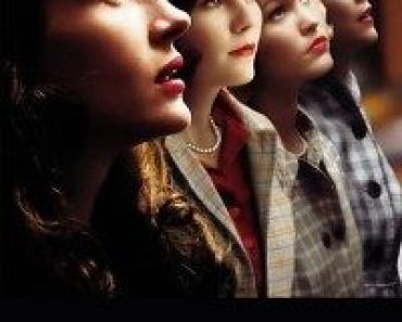 Download Mona Lisa Smile (2003) Dual Audio {Hindi-English} BluRay 480p [480MB] || 720p [1.1GB] || 1080p [2.6GB]
