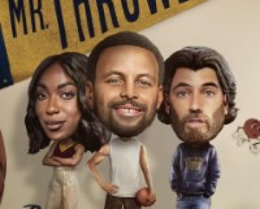 Download Mr. Throwback (Season 1) {English Audio With Subtitles} WeB-DL 720p [220MB] || 1080p [570MB]