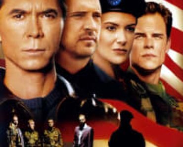 Download Murder at the Presidio (2005) Dual Audio {Hindi-English} Esubs WEB-DL 480p [291MB] || 720p [849MB] || 1080p [1.7GB]