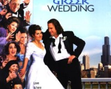 Download My Big Fat Greek Wedding (2002) {English With Subtitles} 480p [280MB] || 720p [765MB] || 1080p [1.82GB]