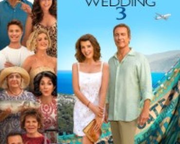 Download My Big Fat Greek Wedding 3 (2023) {Hindi-English} Bluray 480p [310MB] || 720p [830MB] || 1080p [2GB]