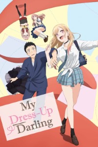 Download My Dress Up Darling S01 Hindi Dubbed 480p 720p 1080p