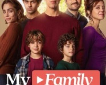 Download My Family (Season 1) Dual Audio {English-Italian} WeB-DL 720p [410MB] || 1080p [1.1GB]