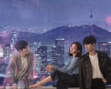 Download My Holo Love (Season 1) Dual Audio {English-Korean} WeB-DL 720p [350MB] || 1080p [2.4GB]