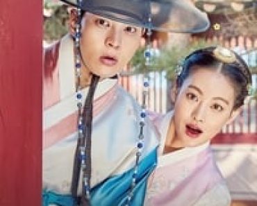 Download My Sassy Girl (Season 1) Dual Audio (Hindi-Korean) Esub Web-Dl 480p [200MB] || 720p [550MB] || 1080p [1.2GB]