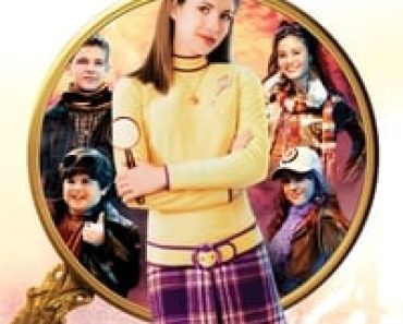 Download Nancy Drew (2007) Dual Audio {Hindi-English} Esubs WEB-DL 480p [329MB] || 720p [939MB] || 1080p [2.0GB]