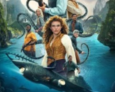Download Nautilus (Season 1) {English Audio With Subtitles} WeB-DL 720p [270MB] || 1080p [1GB]