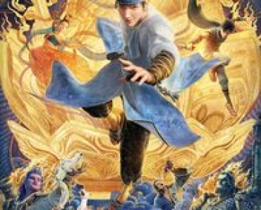 Download New Gods: Yang Jian (2022) Dual Audio (English-Chinese) 480p [400MB] || 720p [1.12GB] || 1080p [2.18GB]