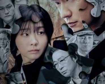 Download Nine Puzzles (Season 1) [S01E09 Added] (English-Korean) With Subtitles} WeB-DL 720p [450MB] || 1080p [2.1GB]