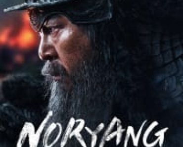 Download Noryang: Deadly Sea (2023) Dual Audio {Hindi-Korean} BluRay 480p [640MB] || 720p [1.4GB] || 1080p [4.1GB]