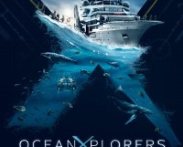 Download OceanXplorers (Season 1) {English Audio With Subtitles} WeB-DL 720p [300MB] || 1080p [720MB]