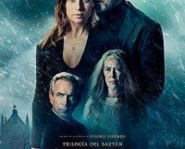 Download Offering to the Storm (2020) {English With Subtitles} 480p [400MB] || 720p [1.1GB] || 1080p [2.7GB]