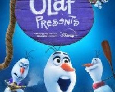 Download Olaf Presents (Season 1) {English With Subtitles} WeB-DL 1080p [50MB]