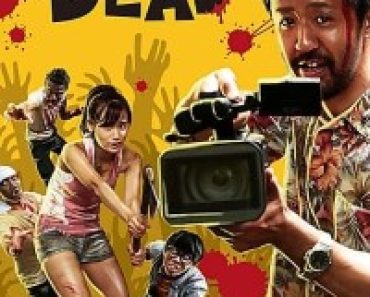 Download One Cut of the Dead (2017) {Japanese With Subtitles} 480p [300MB] || 720p [800MB] || 1080p [1.52GB]