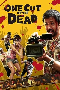 Download One Cut of the Dead 2017 Japanese With Subtitles 480p