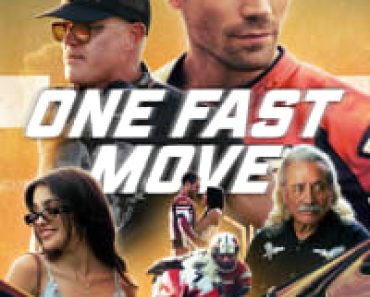 Download One Fast Move (2024) Dual Audio (Hindi-English) Msubs Web-Dl 480p [360MB] || 720p [970MB] || 1080p [2.2GB]
