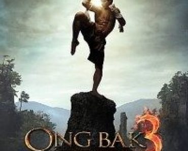 Download Ong Bak 3 (2010) Dual Audio (Hindi-English) 480p [400MB] || 720p [900MB] || 1080p [2GB]