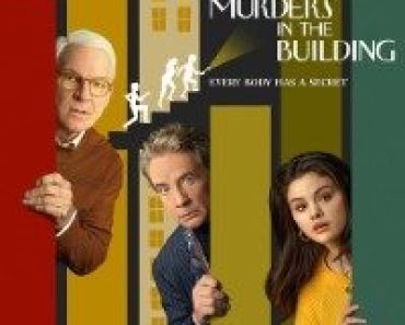 Download Only Murders in the Building (Season 1-4) {English With Subtitles} WeB-DL 720p [150MB] || 1080p [400MB]