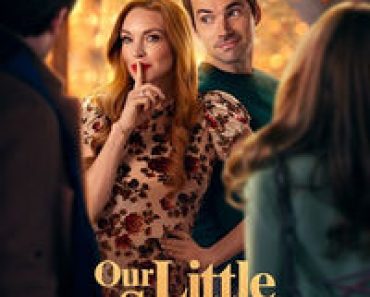 Download Our Little Secret (2024) Dual Audio (Hindi-English) Msubs Web-Dl 480p [330MB] || 720p [910MB] || 1080p [2.1GB]