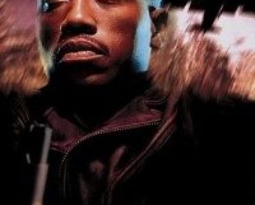 Download Passenger 57 (1992) Dual Audio (Hindi-English) 480p [300MB] || 720p [750MB]