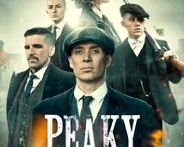 Download Peaky Blinders (Season 1-5) [E04 Added] Dual Audio (Hindi-English) Bluray 480p [190MB] || 720p [520MB] || 1080p [1.1GB]