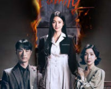 Download Perfect Family (Season 1) {Korean With Subtitles} WeB-DL 720p [300MB] || 1080p [1.1GB]