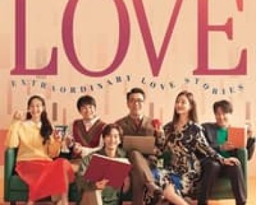 Download Perhaps Love (2021) Dual Audio (Hindi-Korean) Esub Web-Dl 480p [360MB] || 720p [1GB] || 1080p [2.3GB]