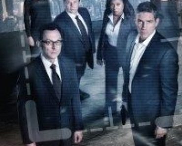 Download Person of Interest (Season 1-5) {English With Subtitles} WeB-DL 720p 10Bit [200MB] || 1080p 10Bit [1.5GB]