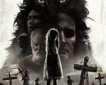 Download Pet Sematary (2019) Dual Audio (Hindi-English) Msubs Bluray 480p [380MB] || 720p [960MB] || 1080p [2.2GB]
