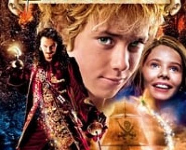 Download Peter Pan (2003) Dual Audio {Hindi-English} Esubs BluRay 480p [391MB] || 720p [1.0GB] || 1080p [2.3GB]